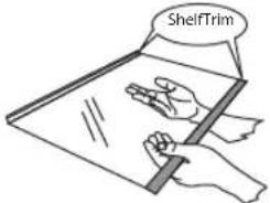 ShelfTrim