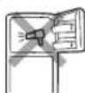 HITACHI R-V470PRU8 - During daily use ...To avoid fire, electric shock. - 4
