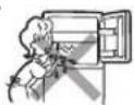 HITACHI R-V470PRU8 - During daily use ...To avoid illness and injury. - 7