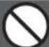 HITACHI R-V470PRU8 - The symbols below are examples. - 2