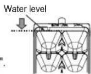 HITACHI R-V470PRU8 - Ice Making - 1