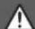HITACHI R-V470PRU8 - CAUTION - 1