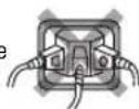 HITACHI R-V470PRU8 - Power Cord and Power Plug ...To avoid fire, electric shock. - 4