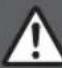 HITACHI R-V470PRU8 - WARNING - 1