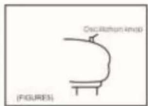 Oscillator knob (FIGURES)