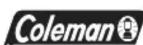 COLEMAN Elite Montana - ⚠ WARNING: Keep all flame and heat sources away from this shelter fabric. - 1