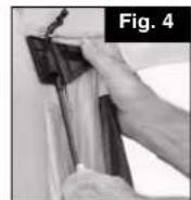 COLEMAN Elite Montana - Hinged, Rigid Door - 2