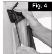 COLEMAN Elite Montana - Hinged, Rigid Door - 2