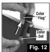 COLEMAN Elite Montana - Self-rolling Windows - 3