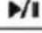 Mitsai DV7713P - function icons - 9