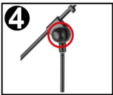 Vonyx MS20 - INSTRUCTIONS - 4