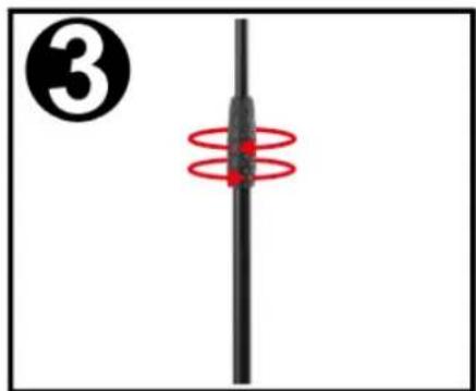 Vonyx MS20 - INSTRUCTIONS - 3