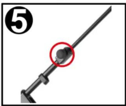 Vonyx MS20 - INSTRUCTIONS - 5