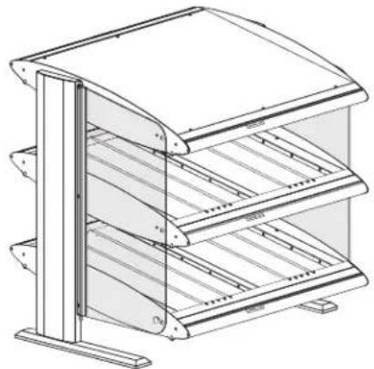Hatco HZMH-24D - Installation and Operating Manual - 4