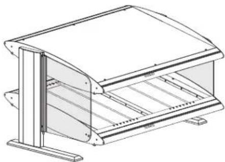 Hatco HZMH-24D - Installation and Operating Manual - 2