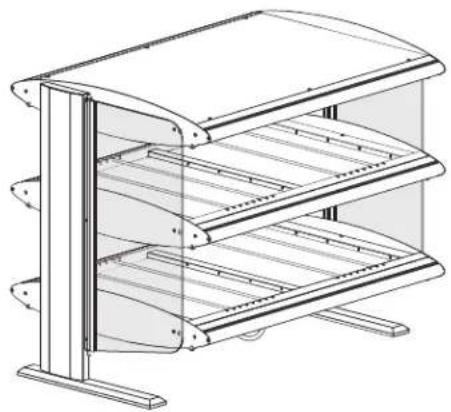 Hatco HZMH-24D - Installation and Operating Manual - 3