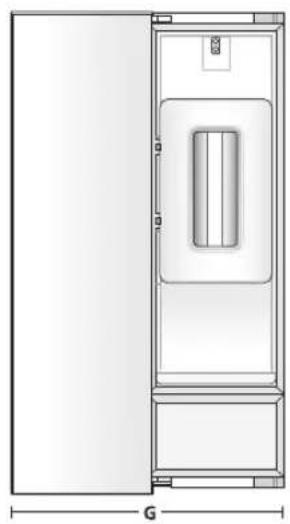 LG S5WBC - Dimensions - 3