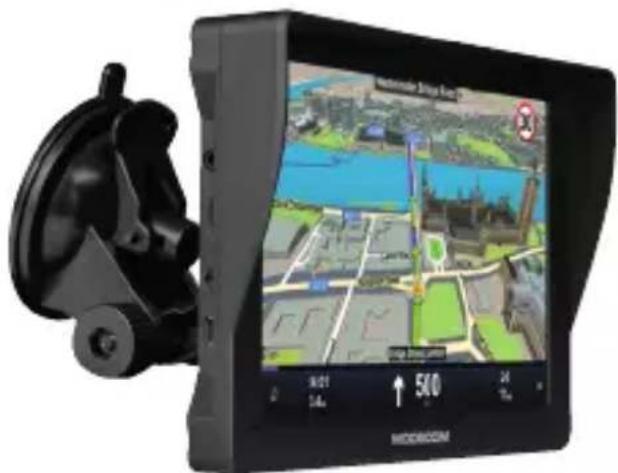 ModeCom FreeWAY SX 7.3 IPS - FreeWAY SX 7.3 IPS - 1