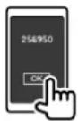 KENWOOD DMX6019BT - Registering a Bluetooth device - 1