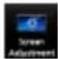 KENWOOD DDX919WSM - Touch to display the popup menu. - 2