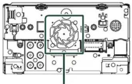 KENWOOD DDX919WSM - NOTE - 1