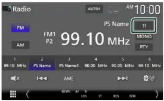 KENWOOD DDX919WSM - Touch [TI]. - 1