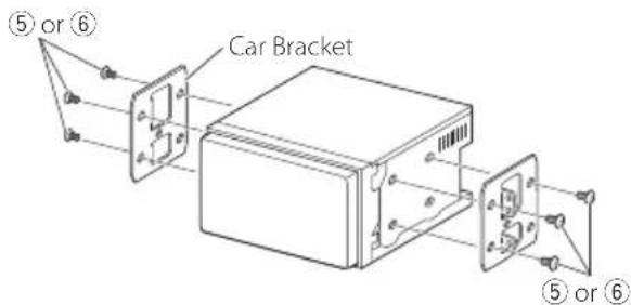 KENWOOD DDX919WSM - Japanese cars - 1