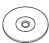 KENWOOD DDX919WSM - Precautions on handling discs - 1