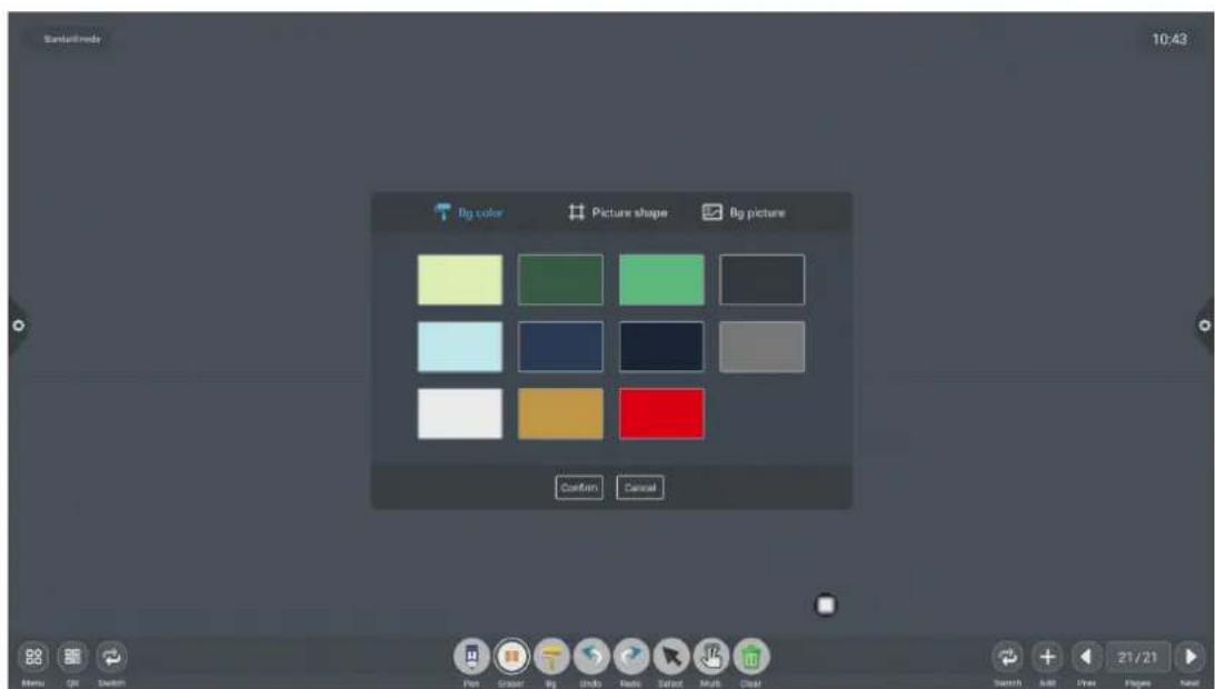 Allsee PT65H - Brush tool - 3