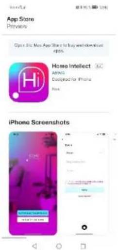 App Store Previews Open the Max. App Store for buy and download apps. Home Intellect AIDS Designed for iPhone Free iPhone Screenshots