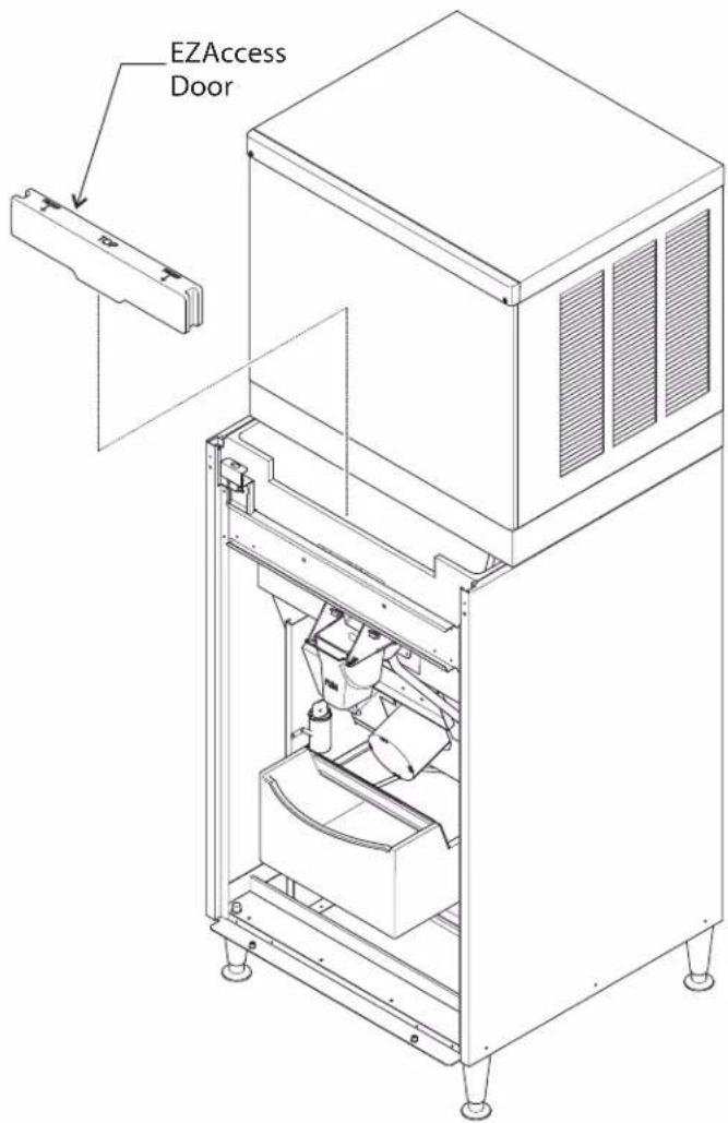 EZAccess Door