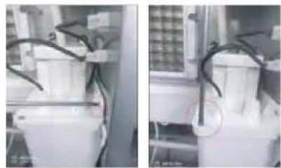 Avantco Ice KMC-H-530-A - ICE MACHINES AVANTCO - 3