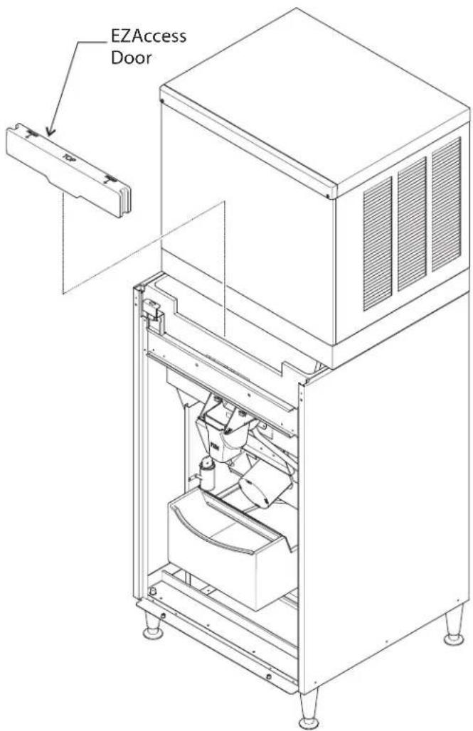 EZAccess Door
