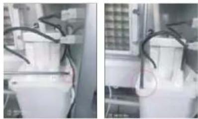Avantco Ice KMC-H-322-LA - ICE MACHINES AVANTCO - 3
