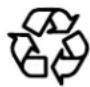 APC NetShelter SX AR3200 - Please Recycle - 1