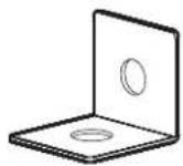 APC NetShelter SX AR3200 - Secure the Enclosure - 3