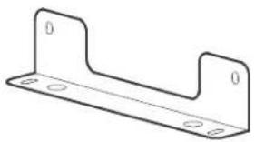 APC NetShelter SX AR3200 - Secure the Enclosure - 1