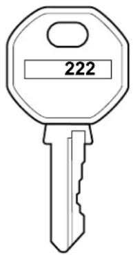222