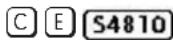 DELL Force10 S25-01-GE-24V - Usage Information - 1