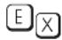DELL Force10 S25-01-GE-24V - rpm  location-led - 1