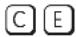 DELL Force10 S25-01-GE-24V - interface ManagementEthernet - 1