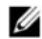 DELL Force10 S25-01-GE-24V - Usage Information - 1