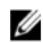 DELL Force10 S25-01-GE-24V - Usage Information - 1
