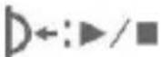 Praktica DVC-55 - Voice Recorder mode: - 3