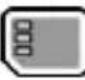 Praktica DVC-55 - Camera mode icons - 5