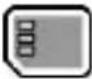 Praktica DVC-55 - Camera Playback mode icons - 2