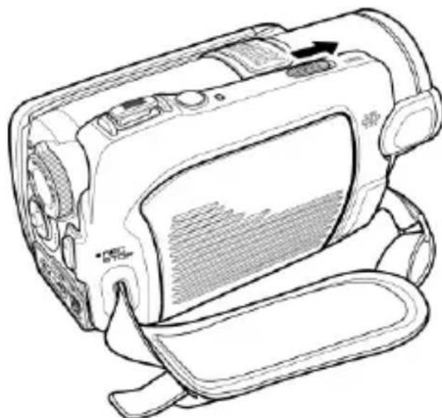 Praktica DVC-55 - - Note: - 1