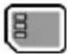Praktica DVC-55 - Voice Recorder mode: - 1