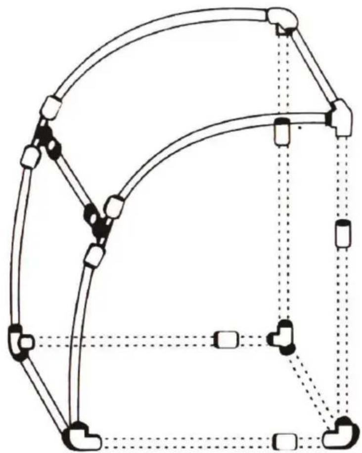 SereneLife SLISAU60GRY - Fittings - 7