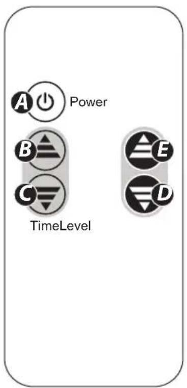 SereneLife SLISAU60GRY - INSTRUCTION FOR USE: - 2